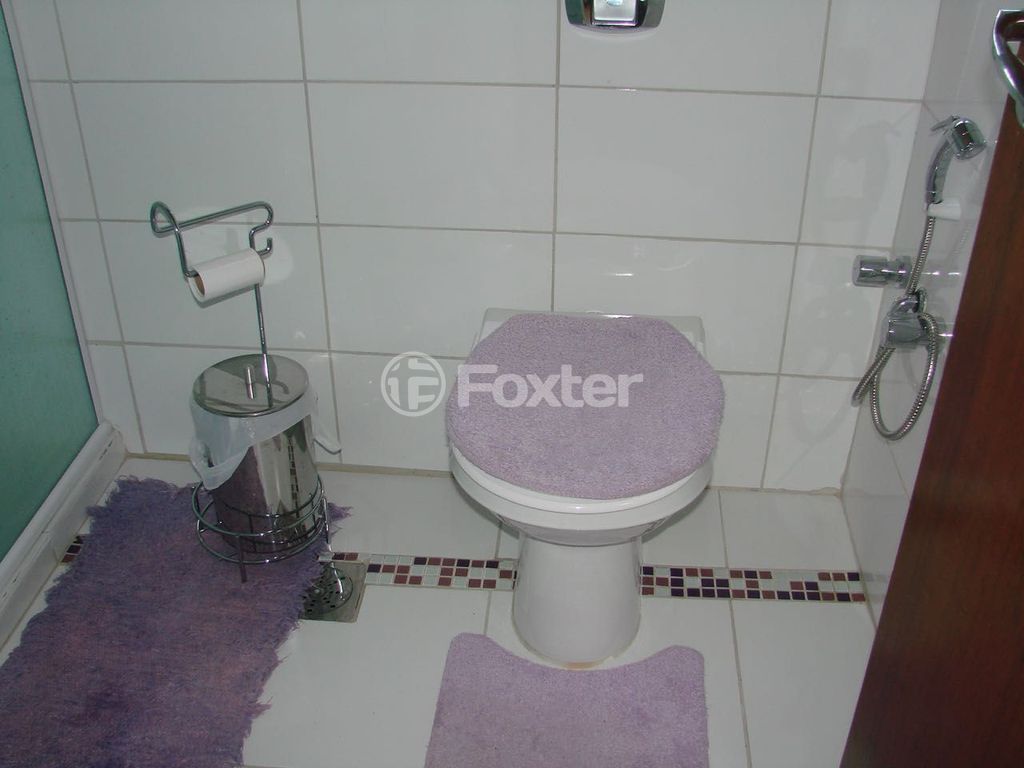 casa sobrado para comprar em Banco Inglês, 335 - foto 32