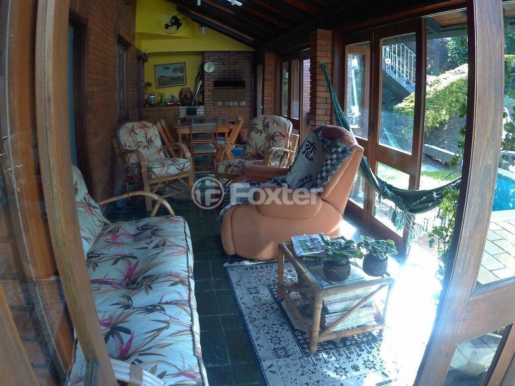 casa sobrado para comprar em Banco Inglês, 335 - foto 34