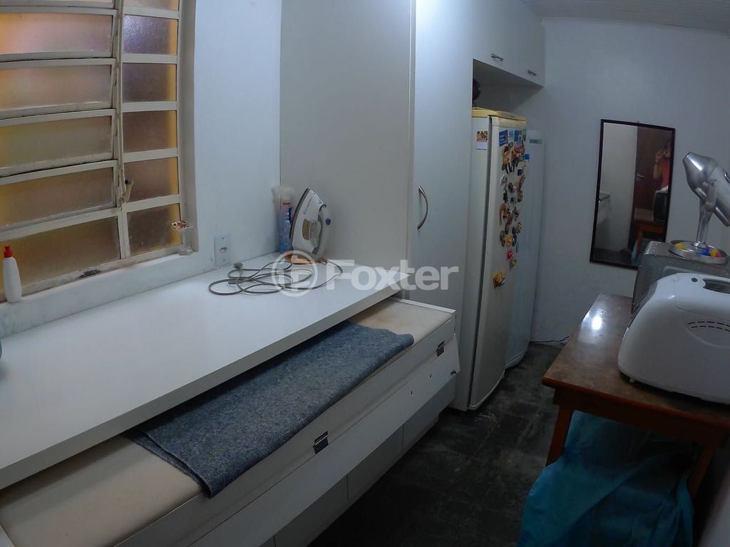 casa sobrado para comprar em Banco Inglês, 335 - foto 7