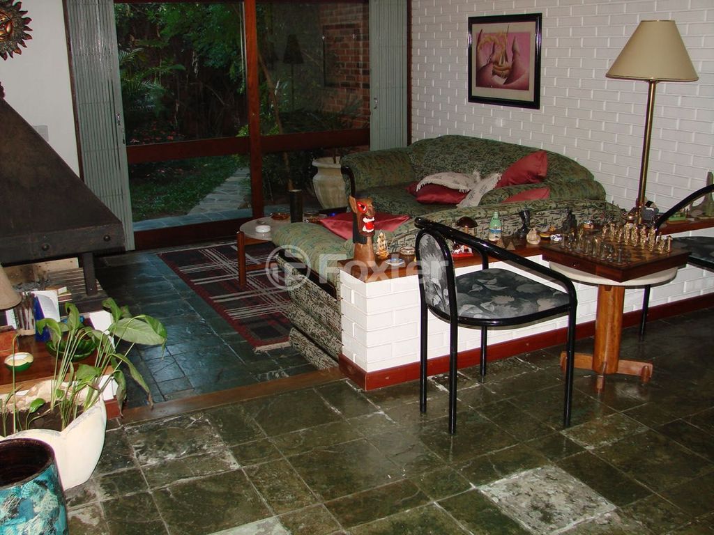casa sobrado para comprar em Banco Inglês, 335 - foto 19