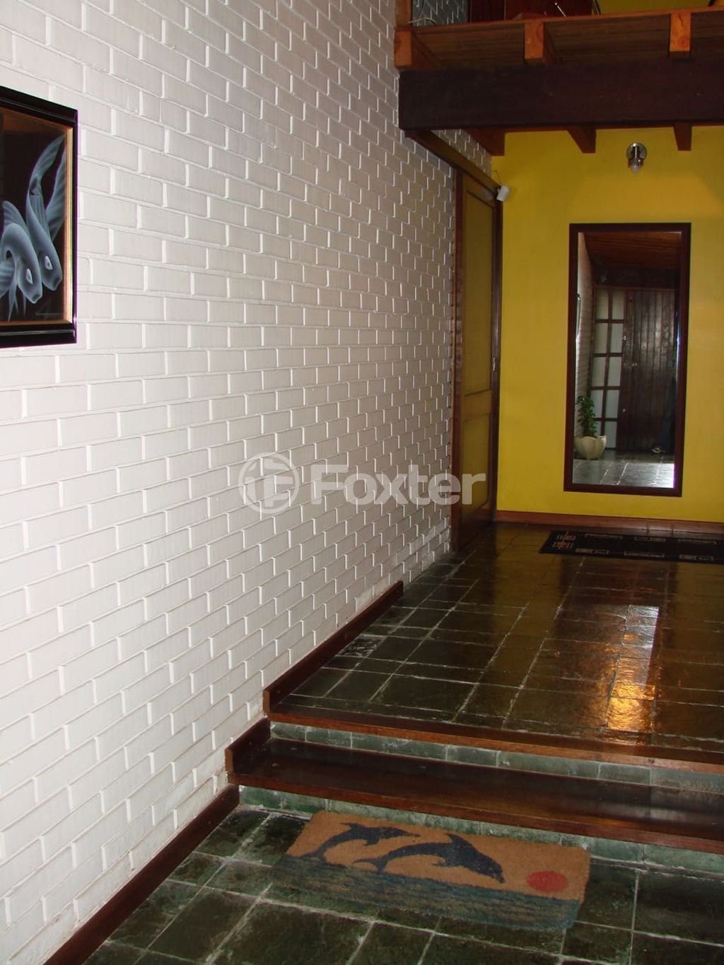 casa sobrado para comprar em Banco Inglês, 335 - foto 17