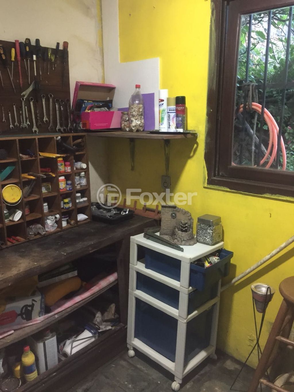 casa sobrado para comprar em Banco Inglês, 335 - foto 18