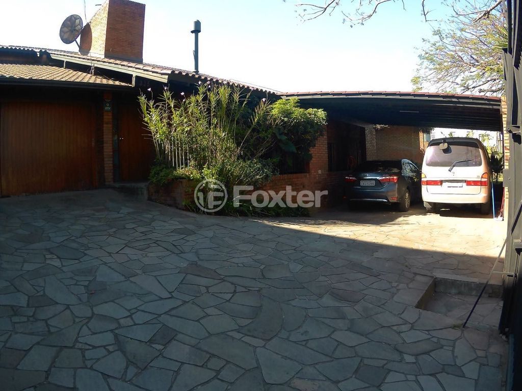 casa sobrado para comprar em Banco Inglês, 335 - foto 22