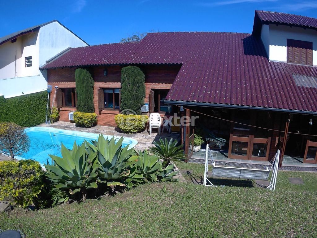 casa sobrado para comprar em Banco Inglês, 335 - foto 42