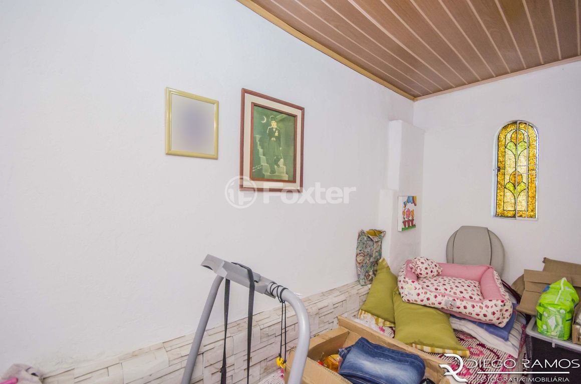 casa sobrado para comprar em Manoel Lopes Meirelles, 70 - foto 8