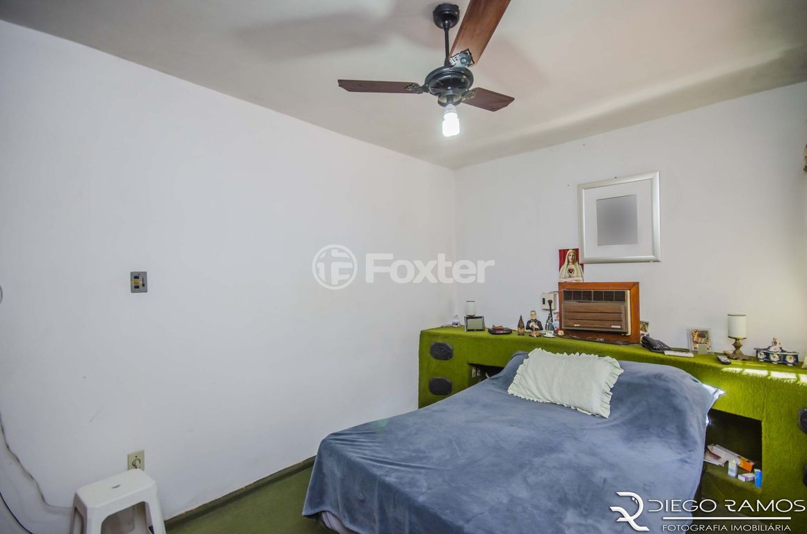 casa sobrado para comprar em Jardim Sabará, Porto Alegre - foto 1