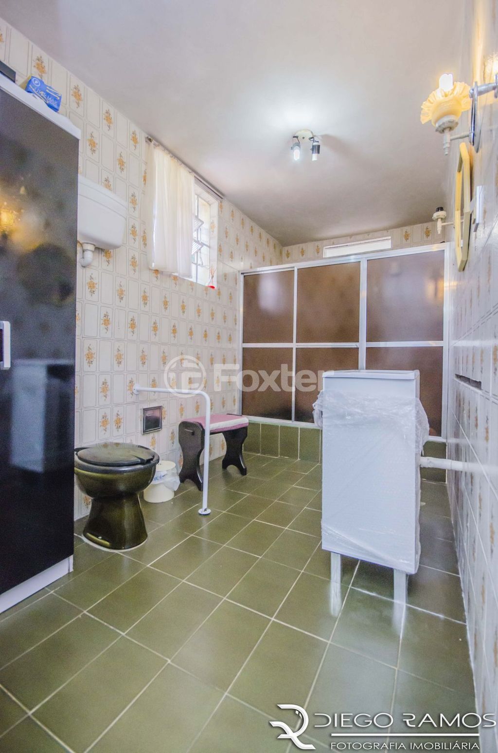 casa sobrado para comprar em Manoel Lopes Meirelles, 70 - foto 15