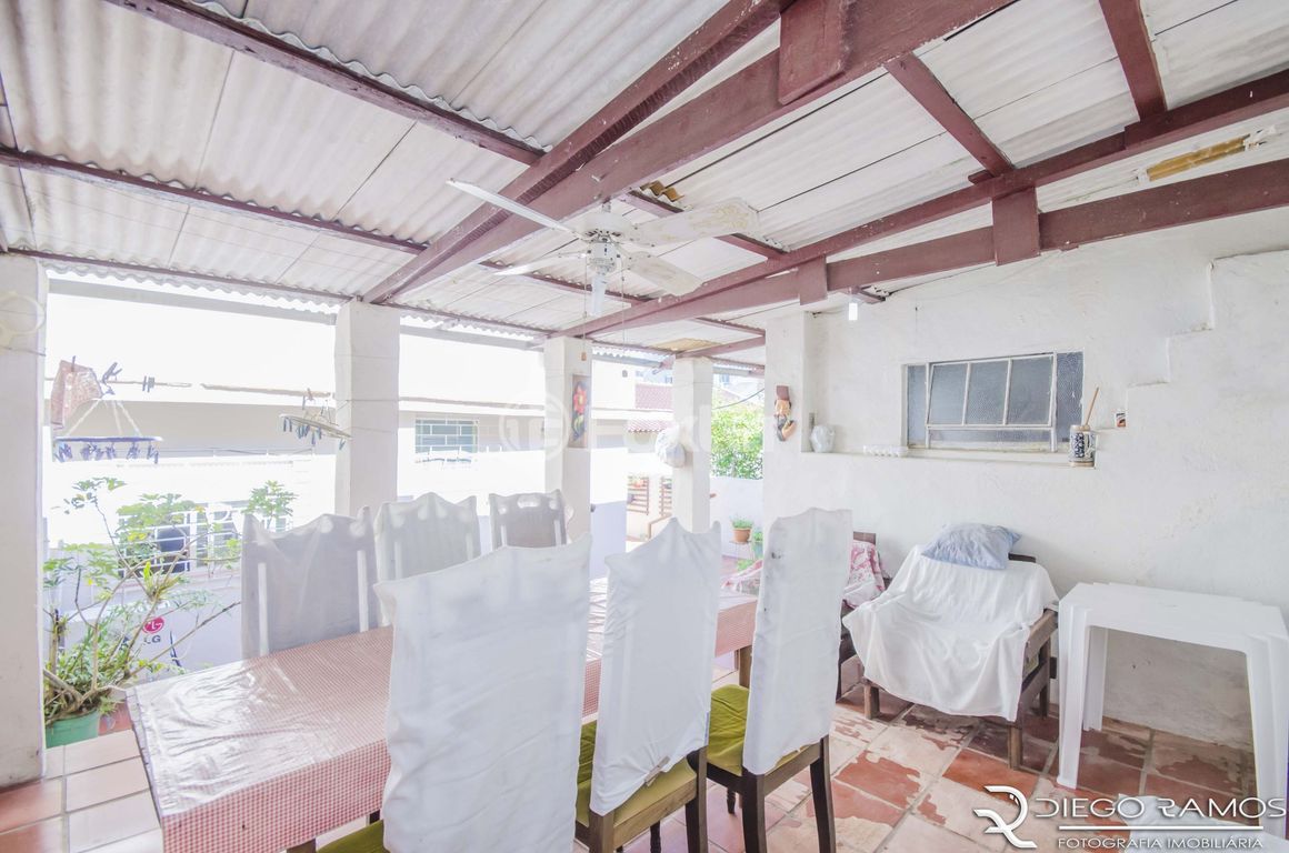 casa sobrado para comprar em Manoel Lopes Meirelles, 70 - foto 25