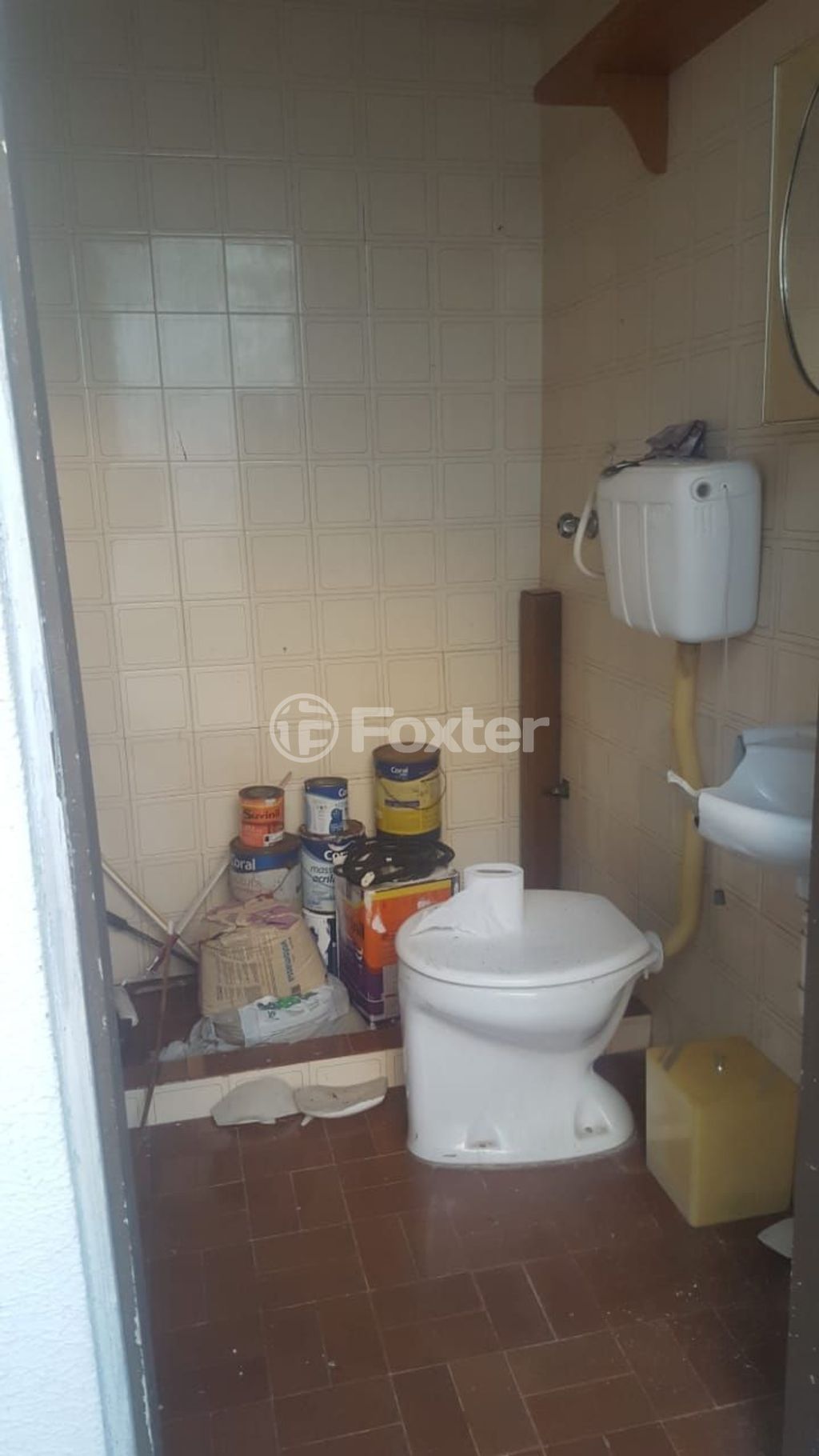 casa sobrado para comprar em Chavantes, 621 - foto 8