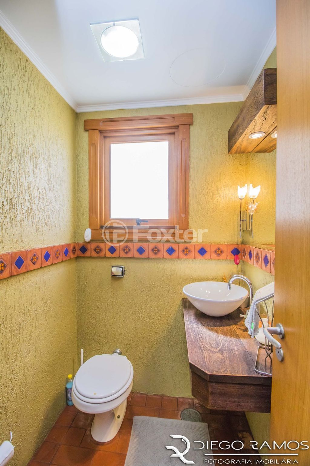 Apartamento para comprar em São Manoel, 1568 - foto 12