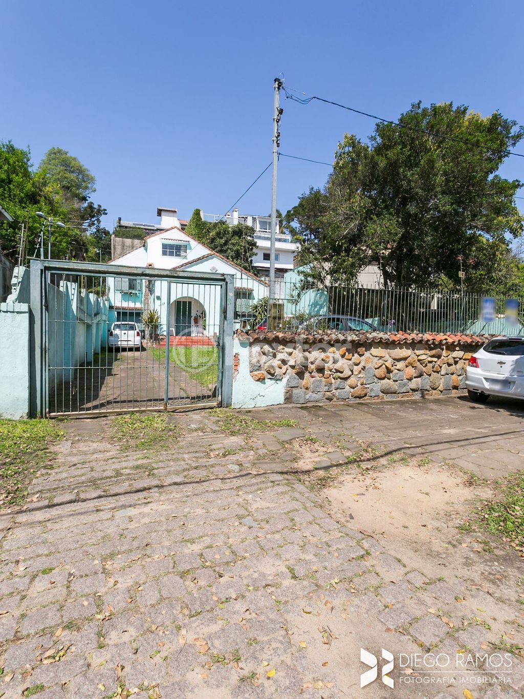 casa sobrado para comprar em Guaíba, 4226 - foto 22