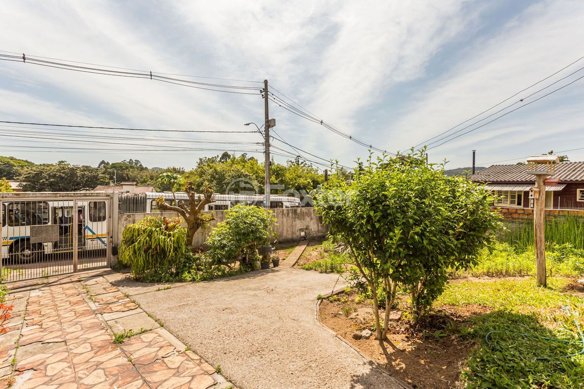 terreno lote condominio para comprar em do Rincão, 465 - foto 40