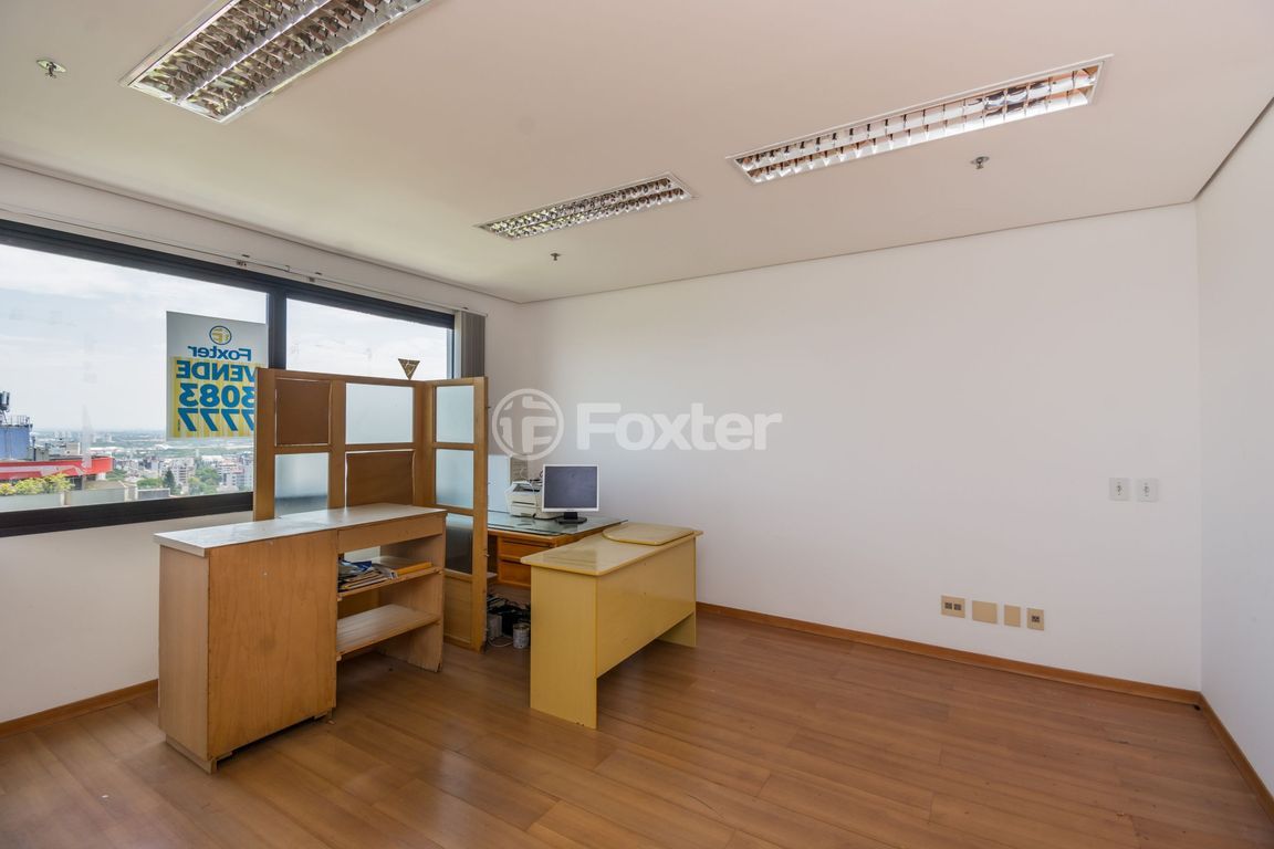 consultorio sala conjunto para comprar em Plínio Brasil Milano, 805 - foto 16