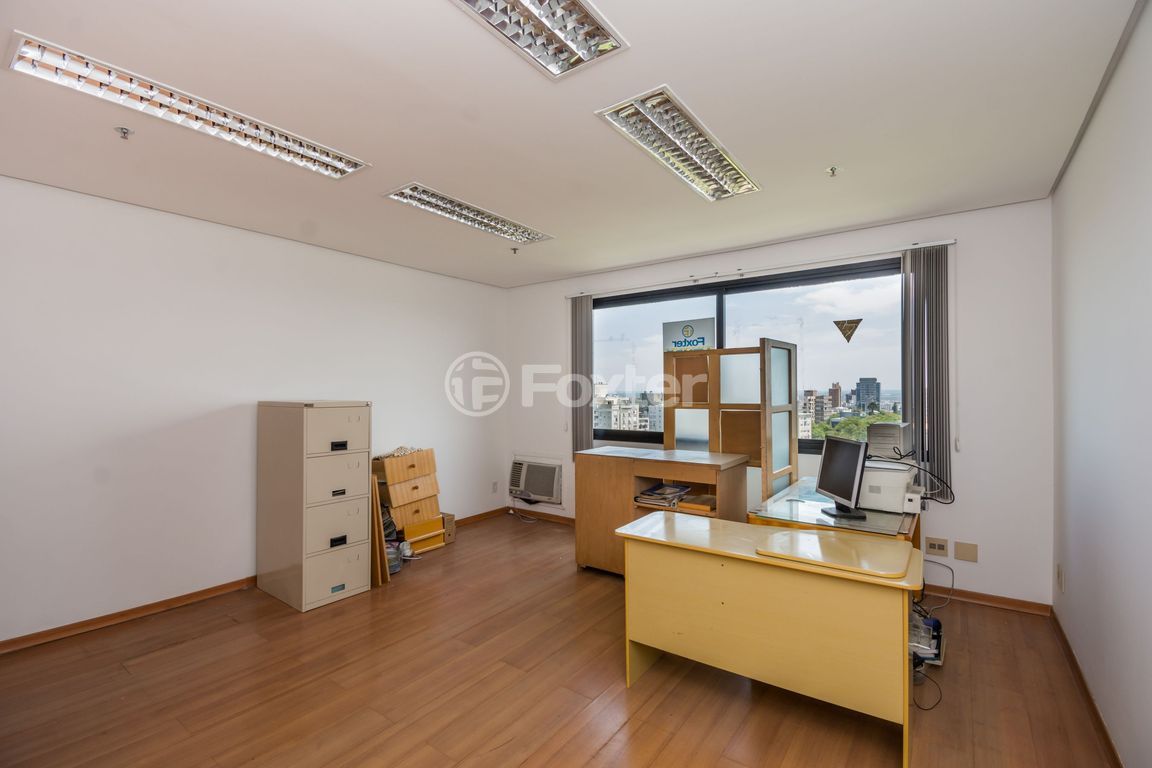 consultorio sala conjunto para comprar em Plínio Brasil Milano, 805 - foto 19