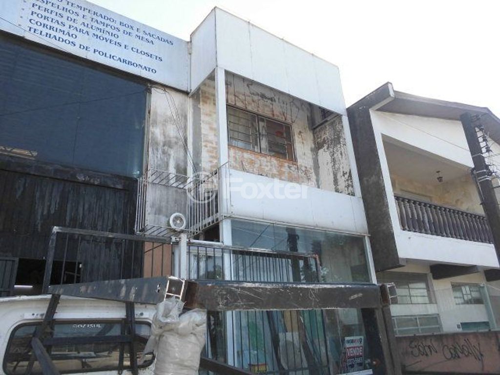 galpao deposito pavilhao para comprar em Joaquim Silveira, 890 - foto 9