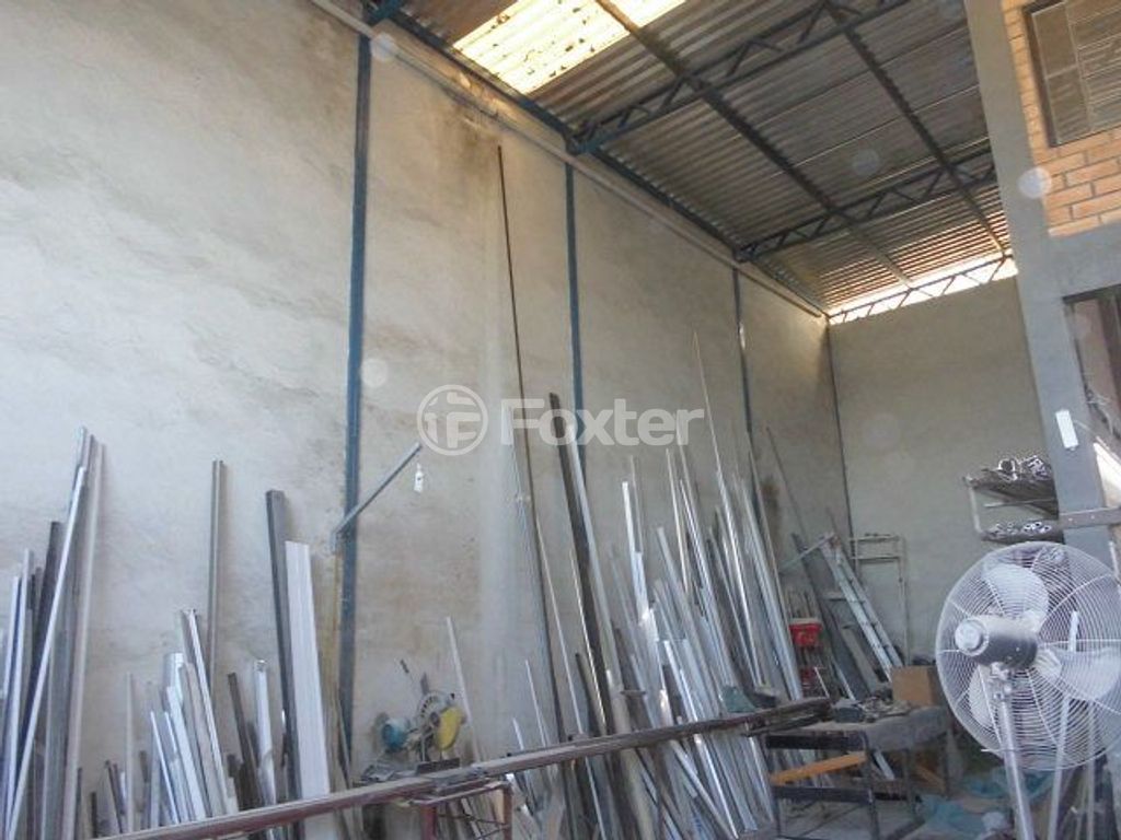 galpao deposito pavilhao para comprar em Joaquim Silveira, 890 - foto 14