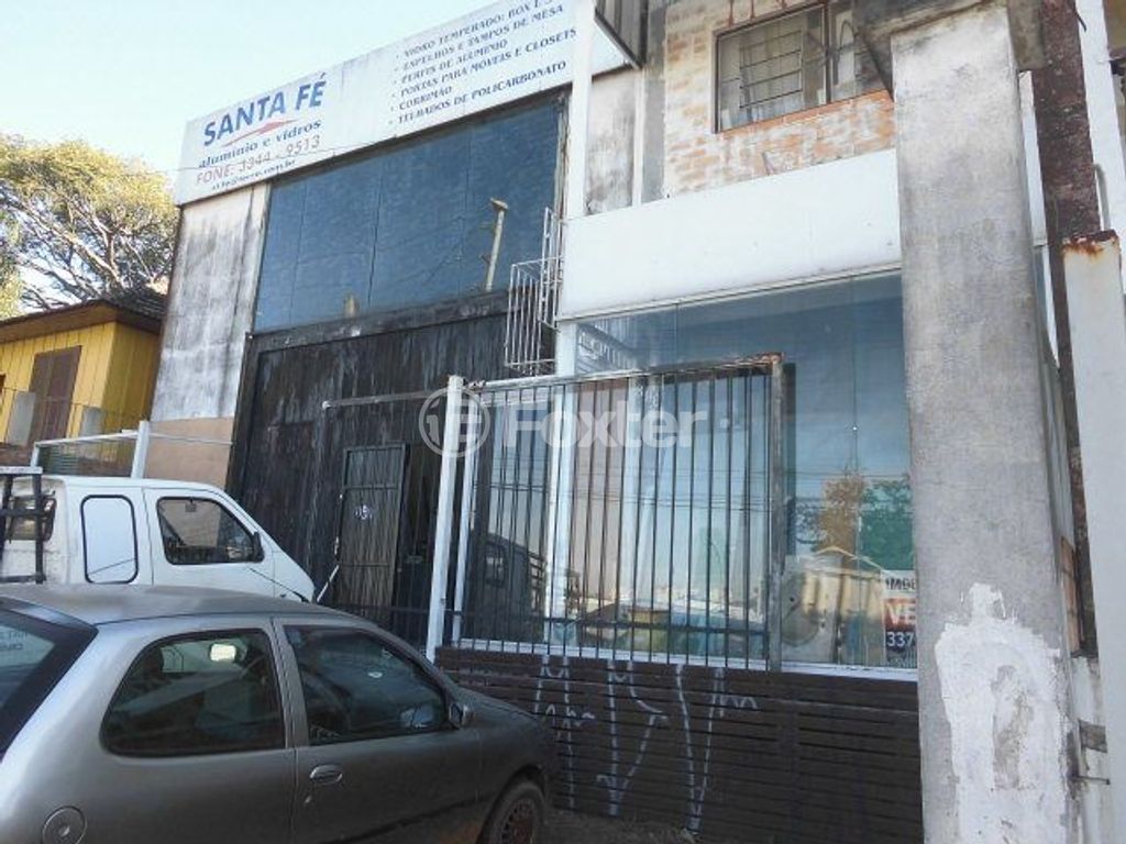 galpao deposito pavilhao para comprar em Joaquim Silveira, 890 - foto 12