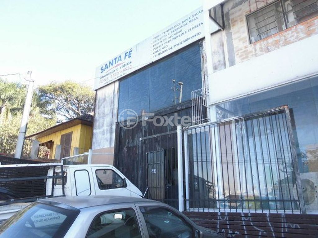 galpao deposito pavilhao para comprar em Joaquim Silveira, 890 - foto 10