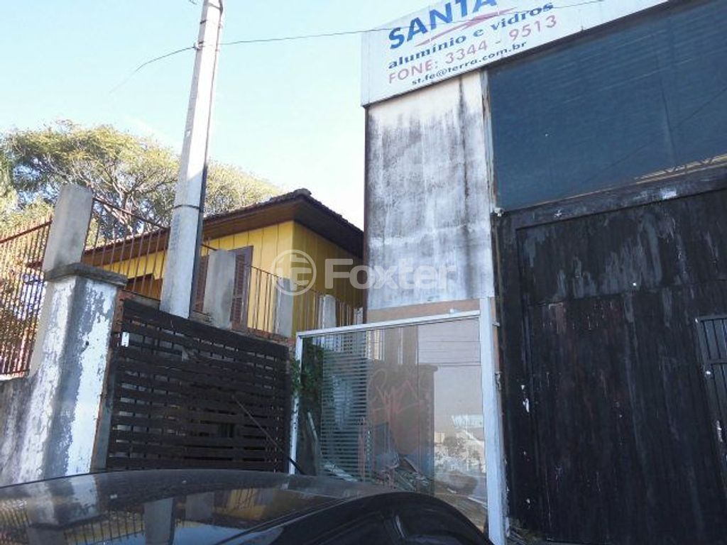 galpao deposito pavilhao para comprar em Joaquim Silveira, 890 - foto 8
