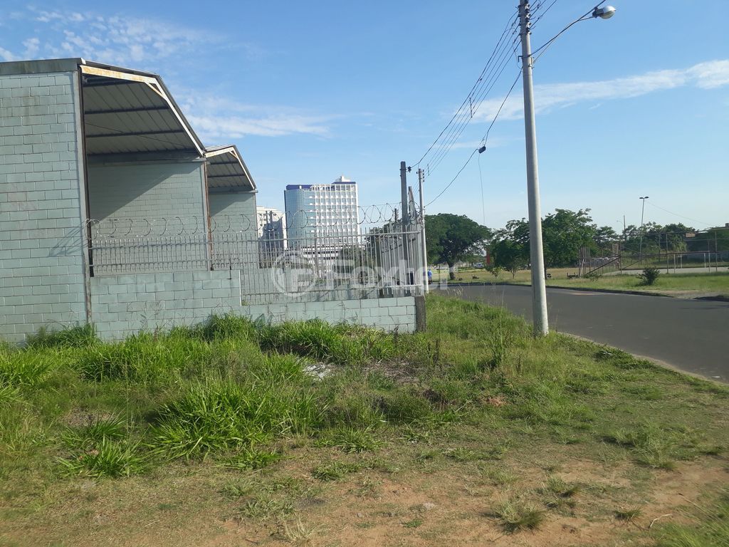 terreno lote condominio para comprar em Vereador Serapião Goularte, 243 - foto 9