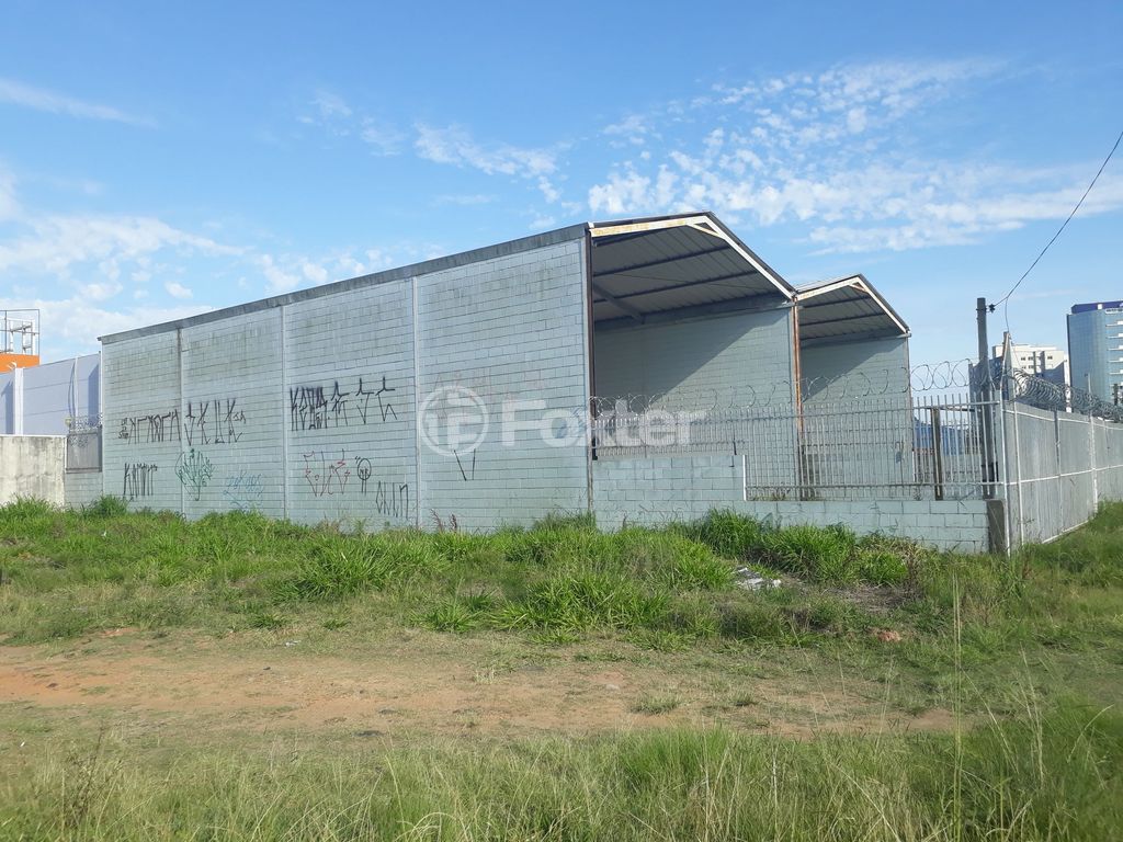 terreno lote condominio para comprar em Vereador Serapião Goularte, 243 - foto 8