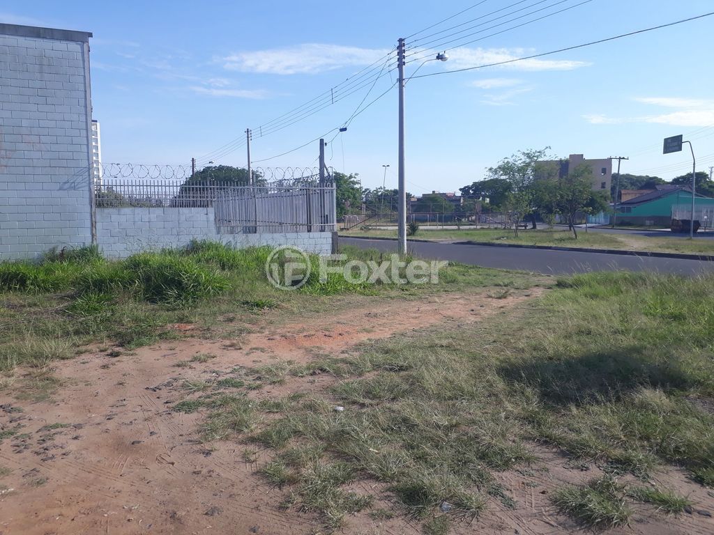 terreno lote condominio para comprar em Vereador Serapião Goularte, 243 - foto 11
