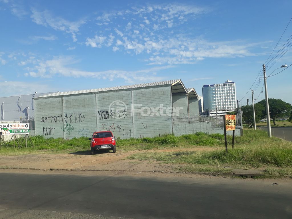 terreno lote condominio para comprar em Vereador Serapião Goularte, 243 - foto 10