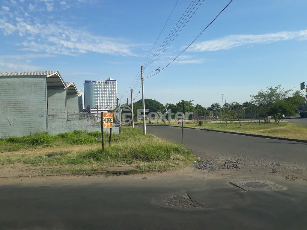 terreno lote condominio para comprar em Vereador Serapião Goularte, 243 - foto 7