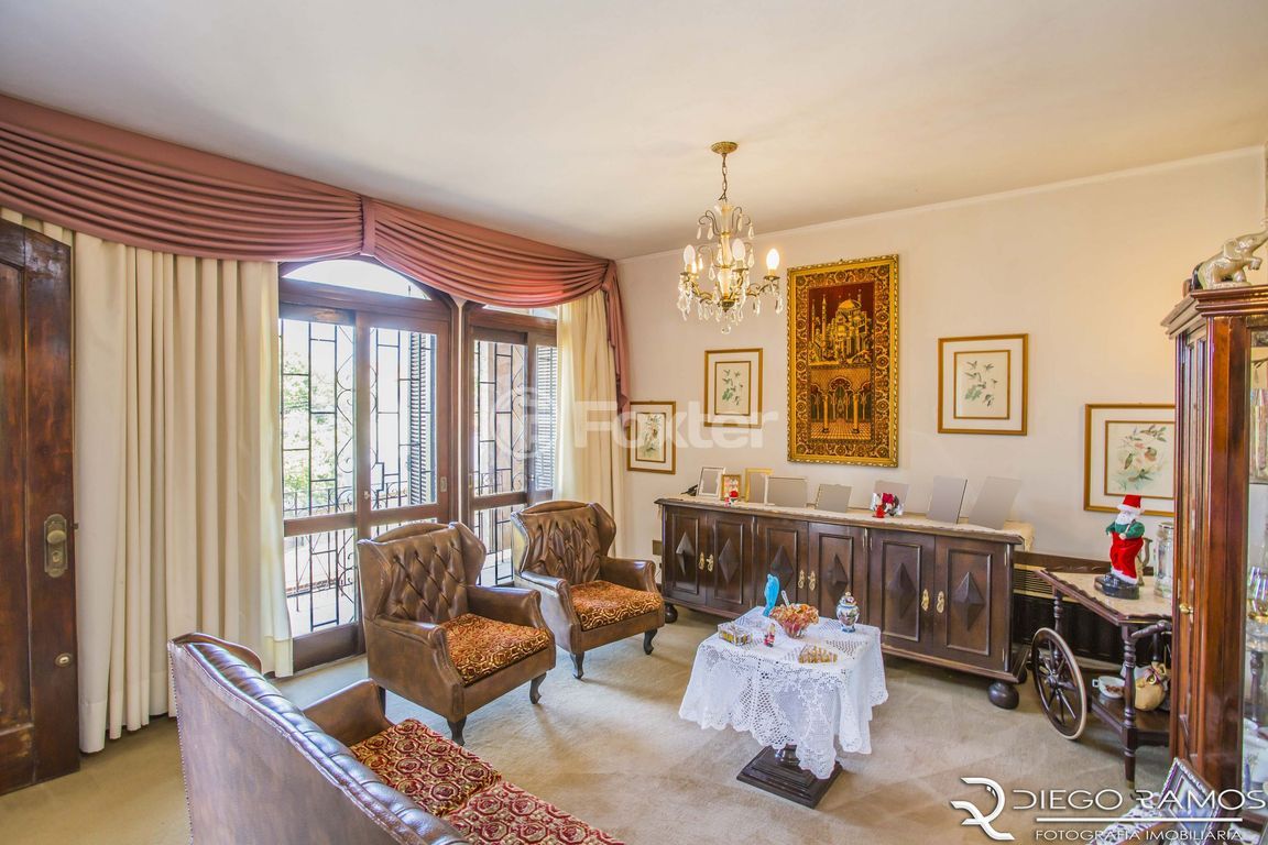 casa sobrado para comprar em Jacuí, 1188 - foto 7