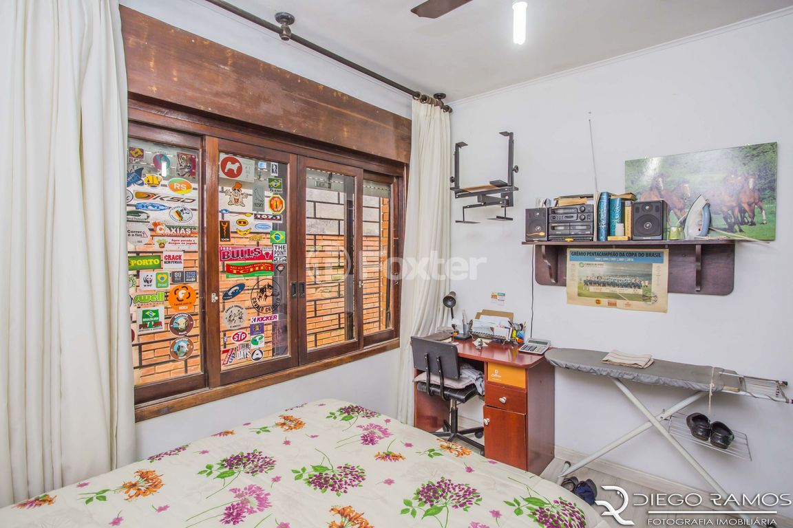 casa sobrado para comprar em Jacuí, 1188 - foto 25