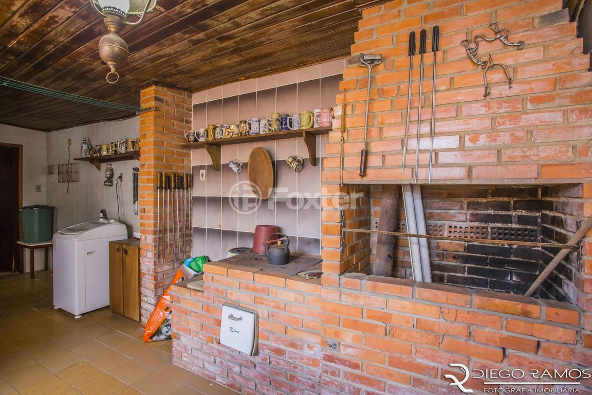 casa sobrado para comprar em Jacuí, 1188 - foto 33