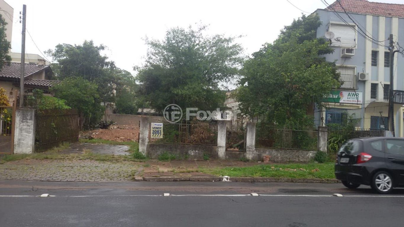 terreno lote condominio para comprar em Doutor Carlos Barbosa, 1444 - foto 7