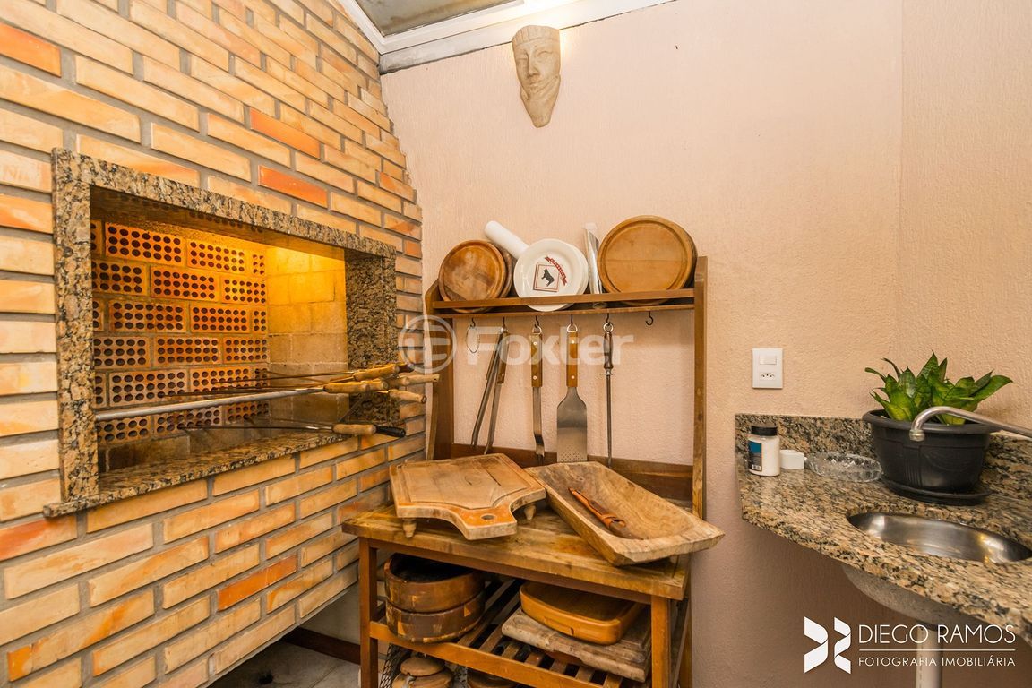 Casa em condominio para comprar em Silveiro, 1007 - foto 19