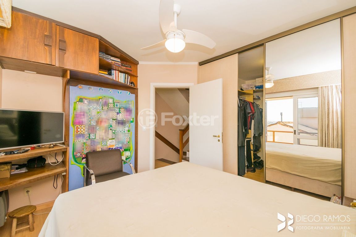 Casa em condominio para comprar em Silveiro, 1007 - foto 25