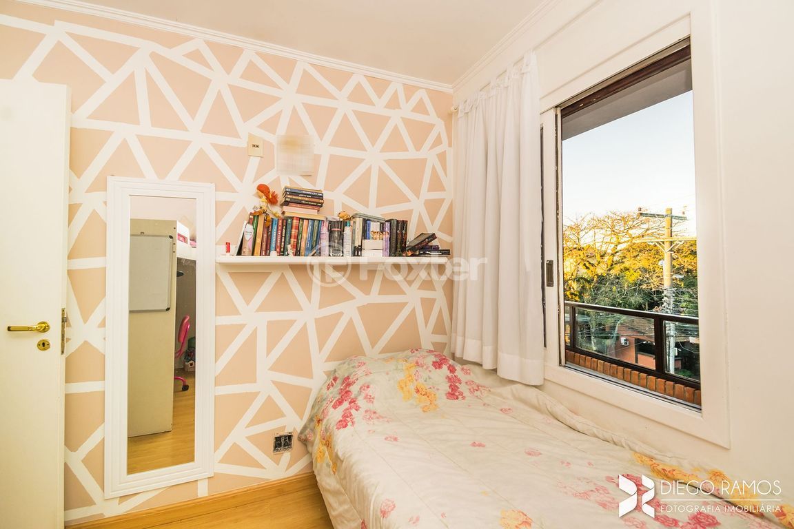 Casa em condominio para comprar em Silveiro, 1007 - foto 32
