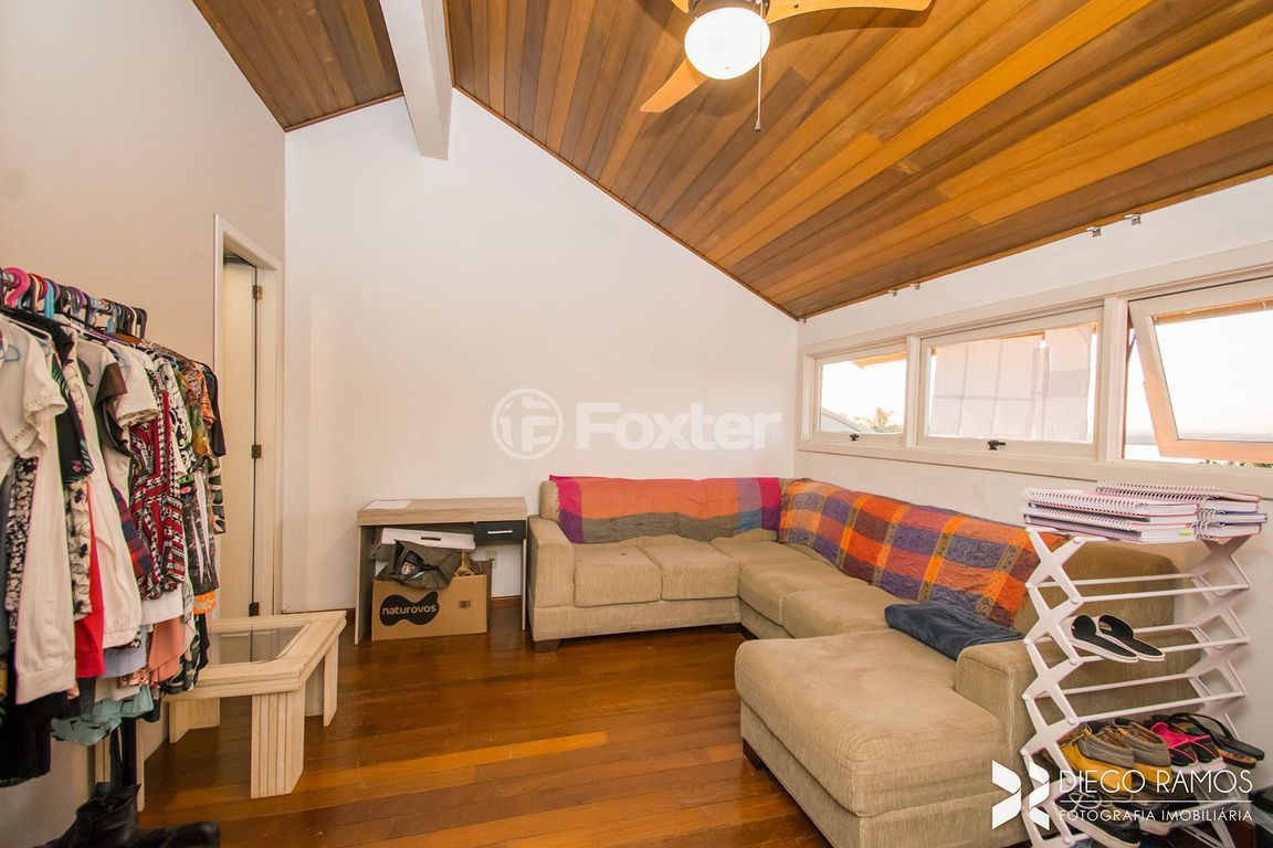 Casa em condominio para comprar em Silveiro, 1007 - foto 34