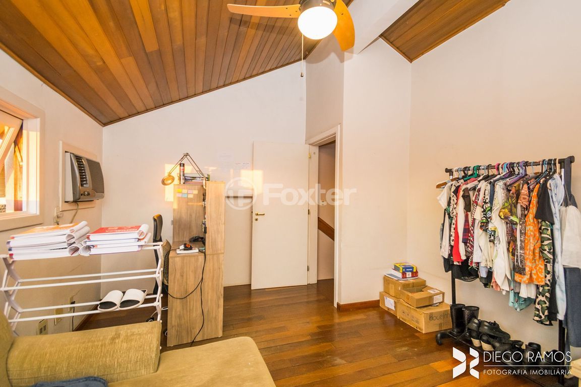 Casa em condominio para comprar em Silveiro, 1007 - foto 35