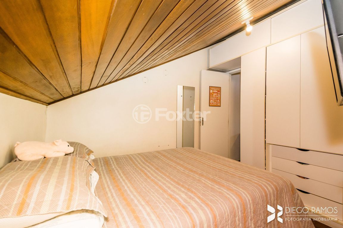 Casa em condominio para comprar em Silveiro, 1007 - foto 37