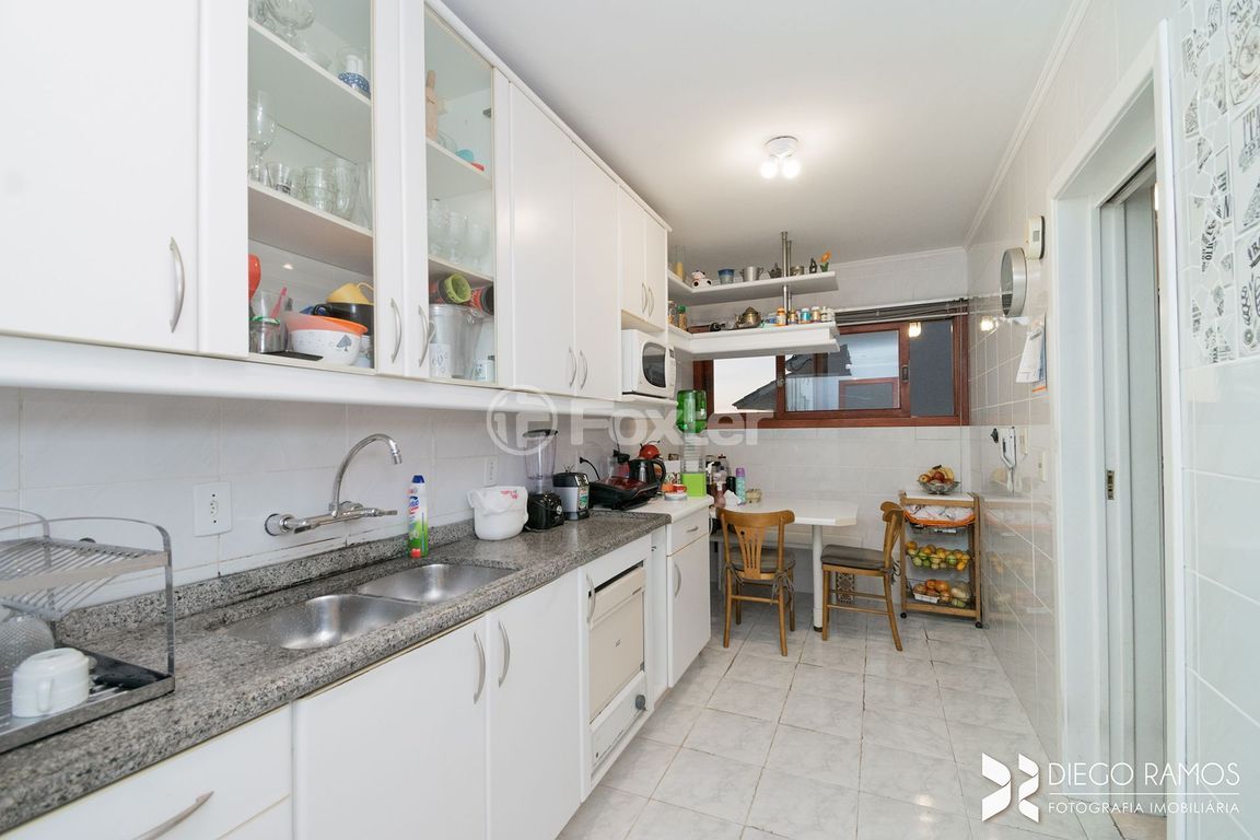 Casa em condominio para comprar em Silveiro, 1007 - foto 45