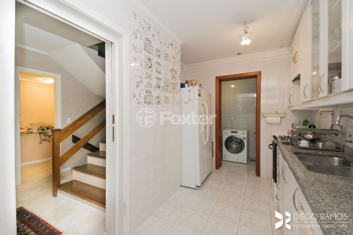 Casa em condominio para comprar em Silveiro, 1007 - foto 47
