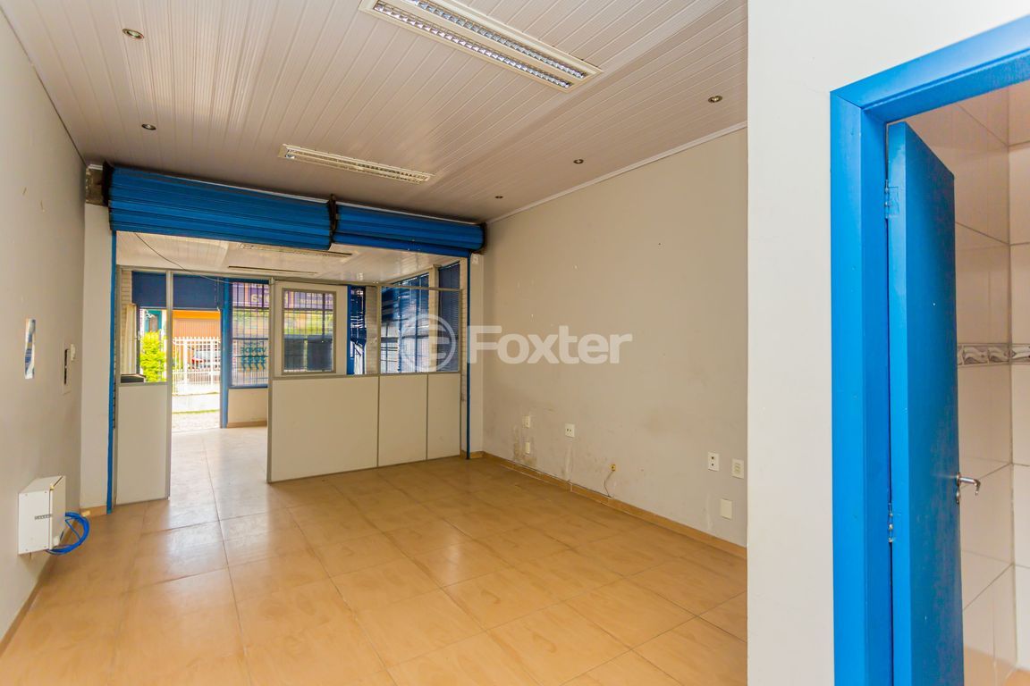 loja ponto comercial para comprar em Ivo Nicolau Antinolfi, 149 - foto 8
