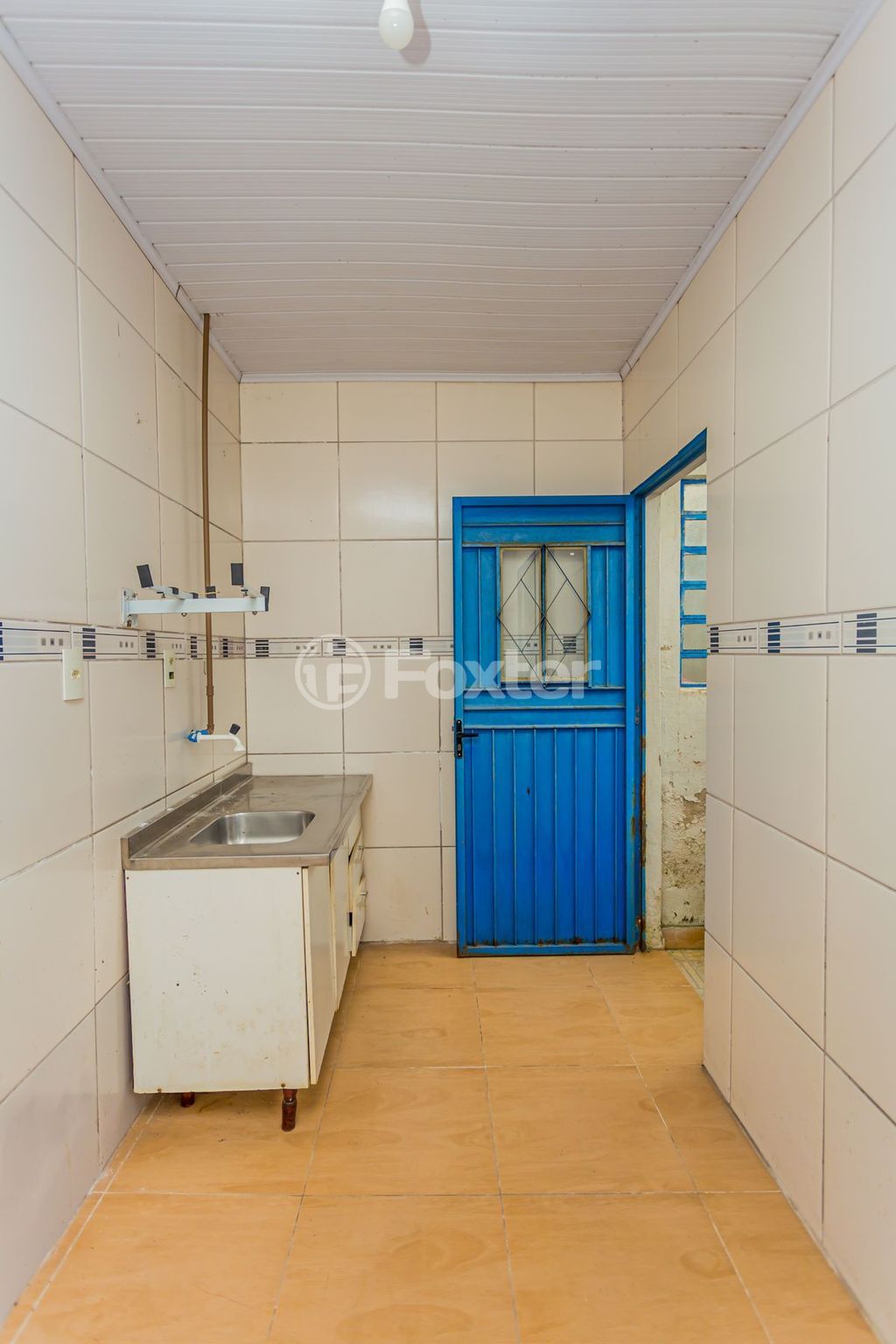 loja ponto comercial para comprar em Ivo Nicolau Antinolfi, 149 - foto 12