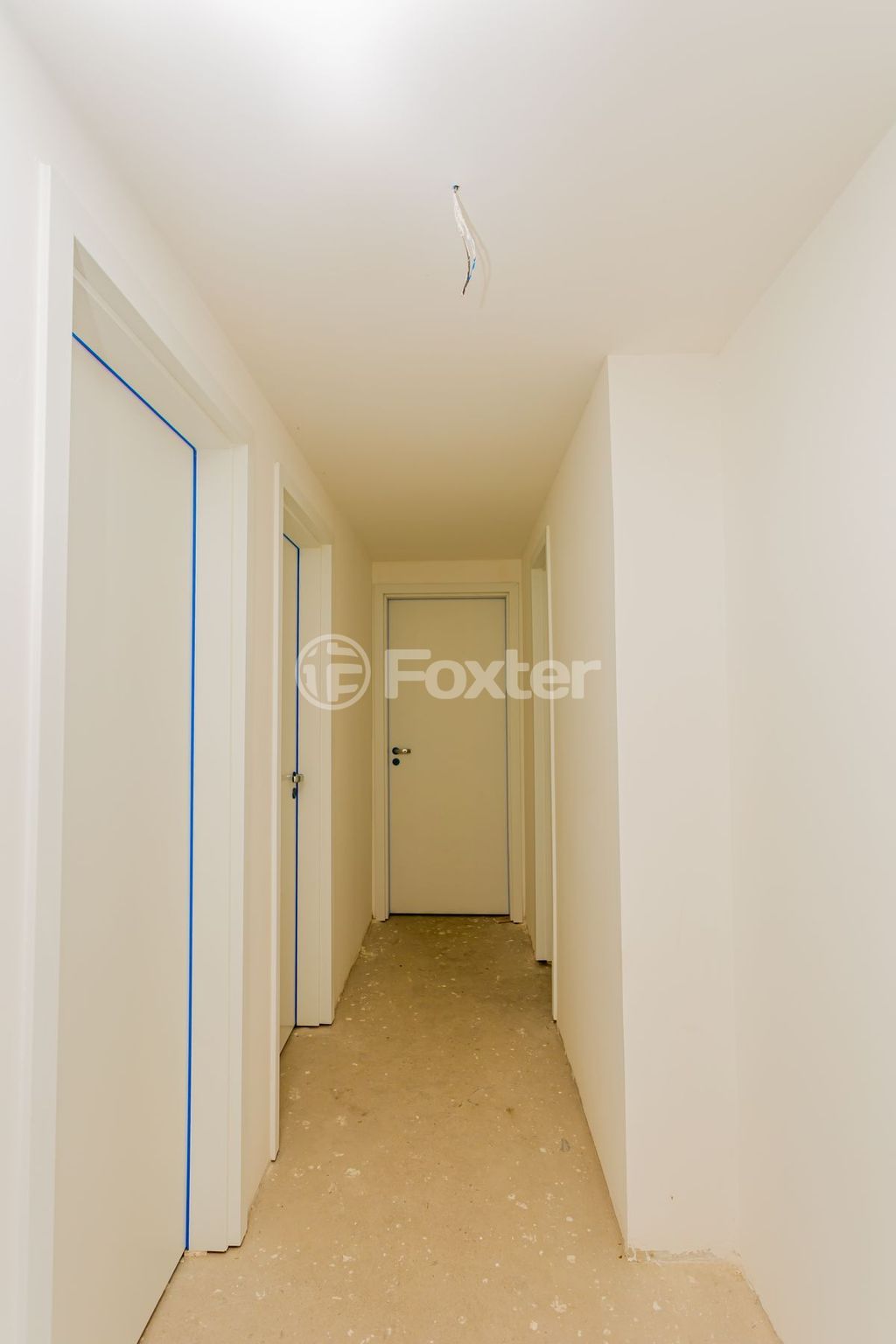 apartamento garden para comprar em Dona Amélia, 160 - foto 24