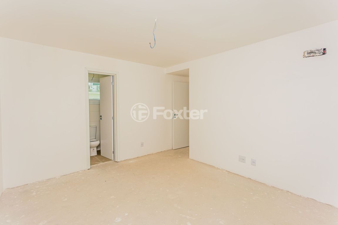 apartamento garden para comprar em Dona Amélia, 160 - foto 30