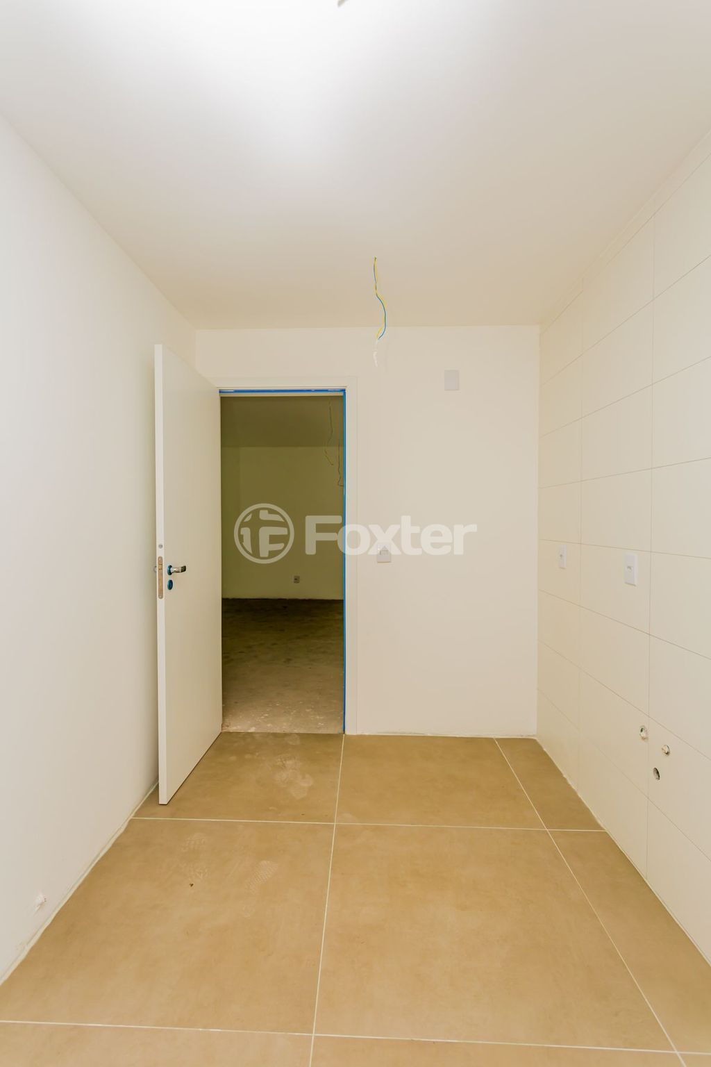 apartamento garden para comprar em Dona Amélia, 160 - foto 40
