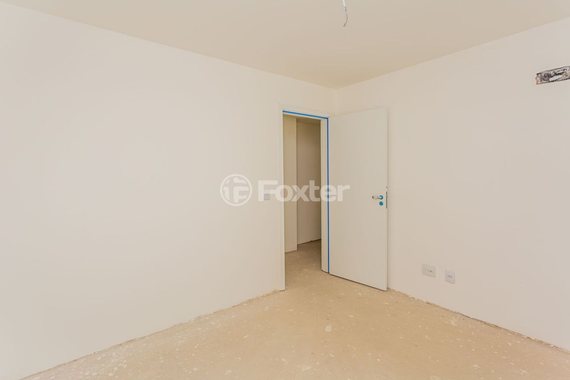apartamento garden para comprar em Dona Amélia, 160 - foto 49