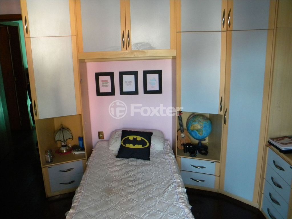 casa sobrado para comprar em Doutor Afonso Pena, 91 - foto 46
