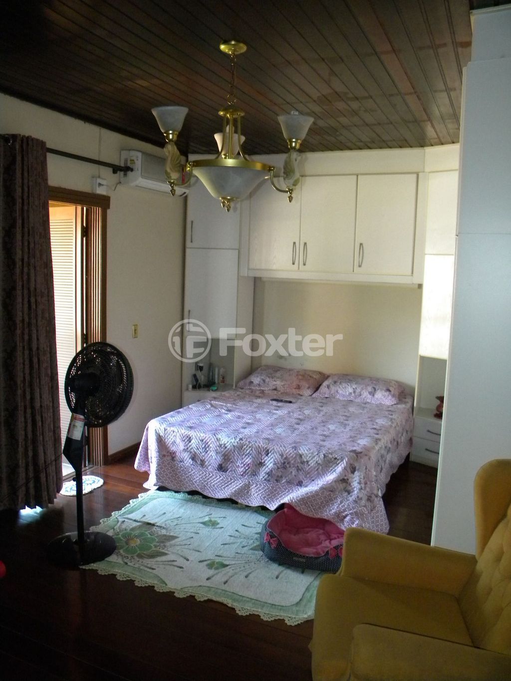 casa sobrado para comprar em Doutor Afonso Pena, 91 - foto 20
