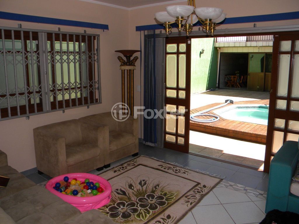 casa sobrado para comprar em Doutor Afonso Pena, 91 - foto 22