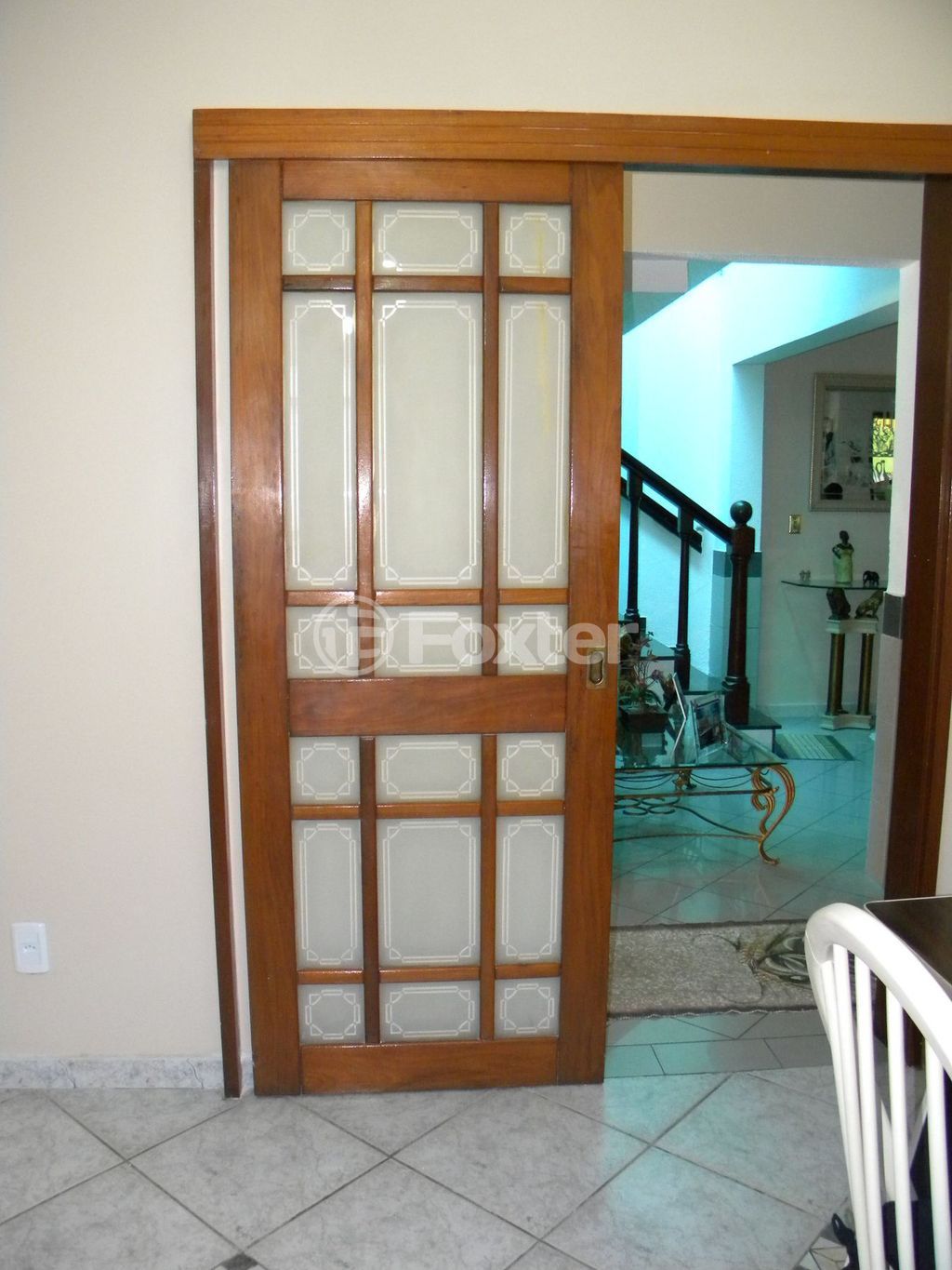 casa sobrado para comprar em Doutor Afonso Pena, 91 - foto 17